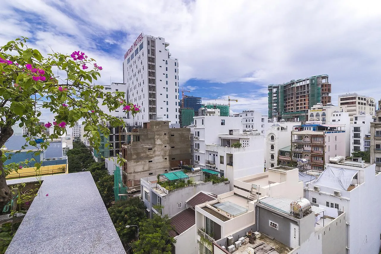 Apartment Howay Da Nang - The 2Nd Home
