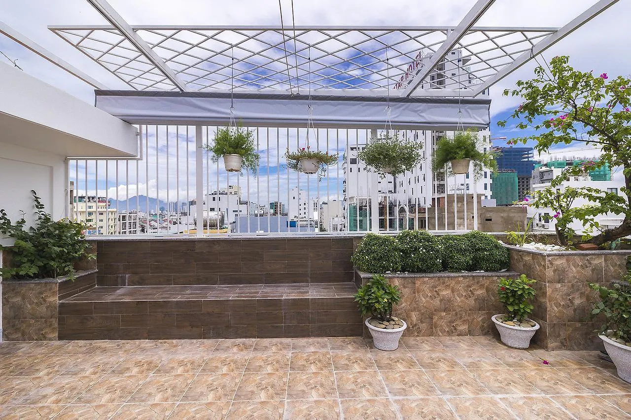 Apartment Howay Da Nang - The 2Nd Home