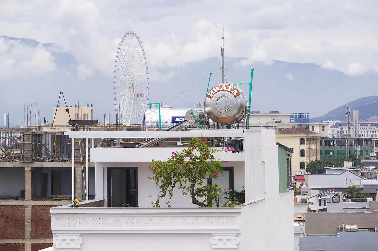 Howay Da Nang - The 2Nd Home Vietnam