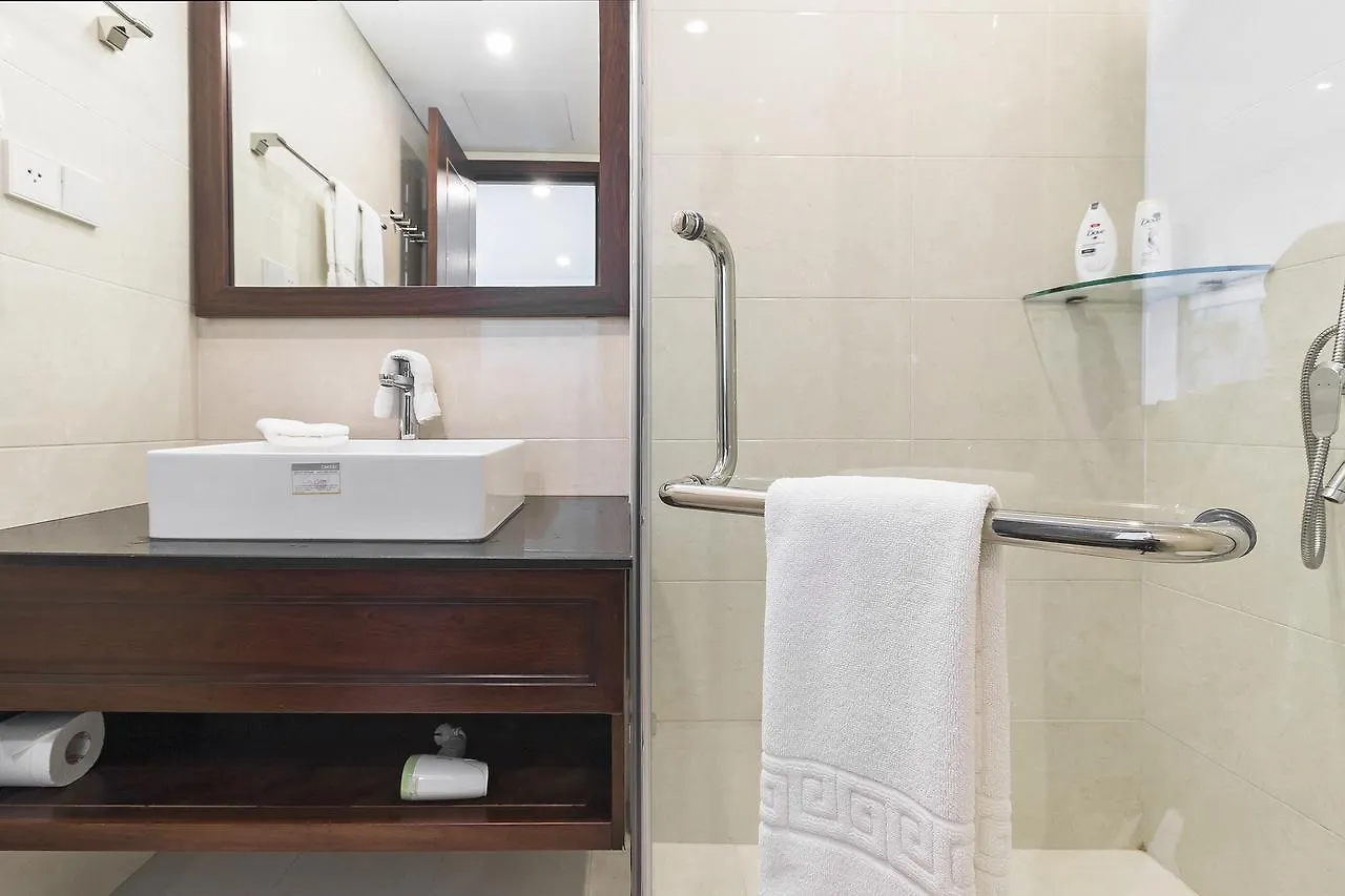 Howay Da Nang - The 2Nd Home Apartment
