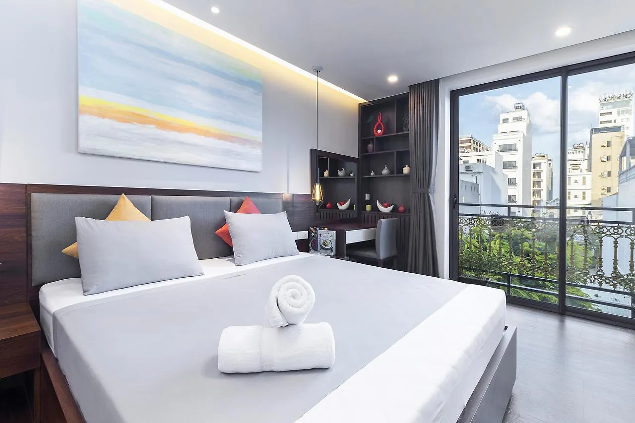 Howay Da Nang - The 2Nd Home Vietnam