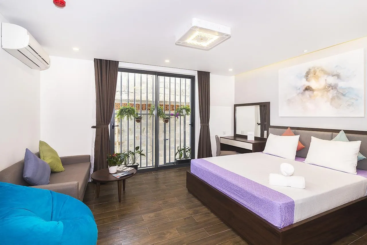 Howay Da Nang - The 2Nd Home Apartment