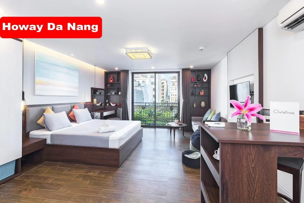 Howay Da Nang - The 2Nd Home